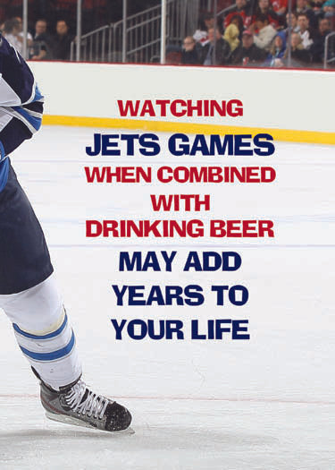 Games and Beer - Fun Birthday Card