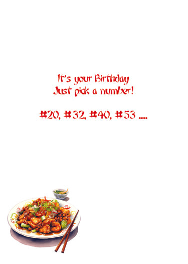 Shanghai - Age Is Just A Number