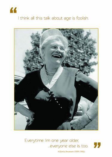 All This Talk - Friendship / Birthday Card - ObaYo.ca