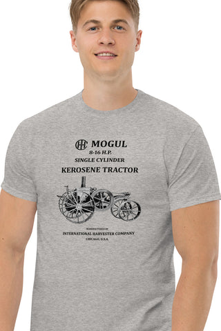 IHC 8-16 Mogul Kerosene Tractor Comfort T