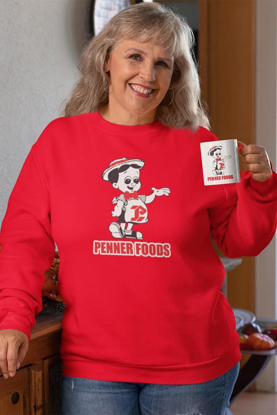Penner Foods Sweater Summer 2021 LIMITED EDITION - ObaYo.ca