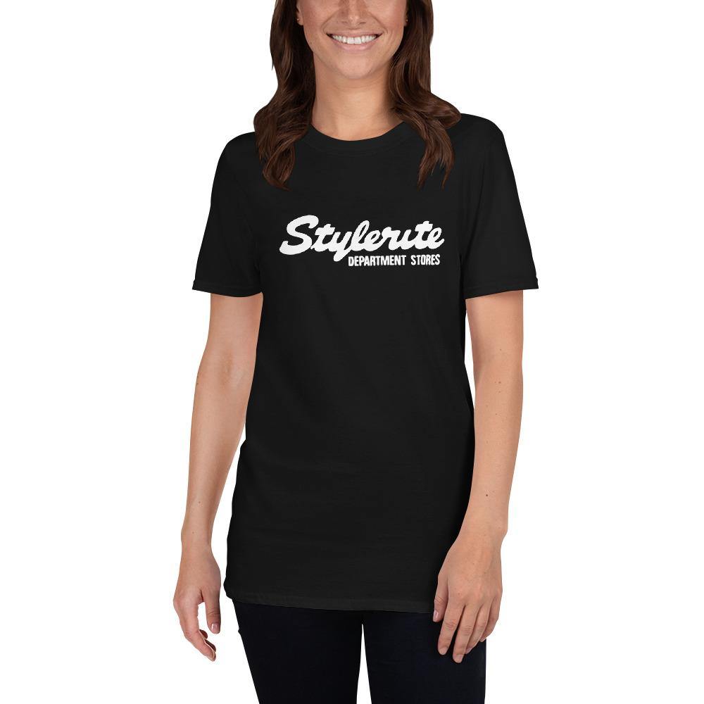 Limited Edition Summer 2021 Stylerite Department Stores Comfort T - ObaYo.ca