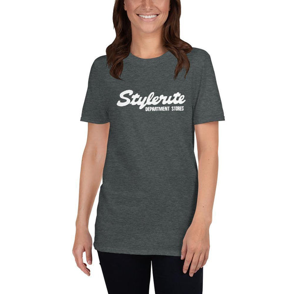 Limited Edition Summer 2021 Stylerite Department Stores Comfort T - ObaYo.ca