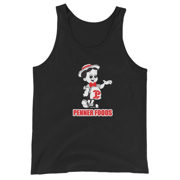 Penner Foods Ladies Tank top Summer 2021 LIMITED EDITION - ObaYo.ca