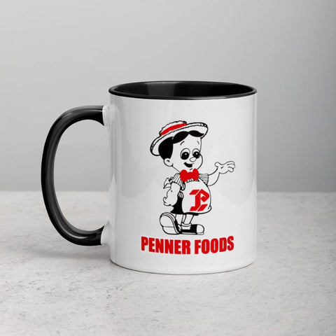 Penner Foods 2021 LIMITED EDITION Coffee Mug - ObaYo.ca
