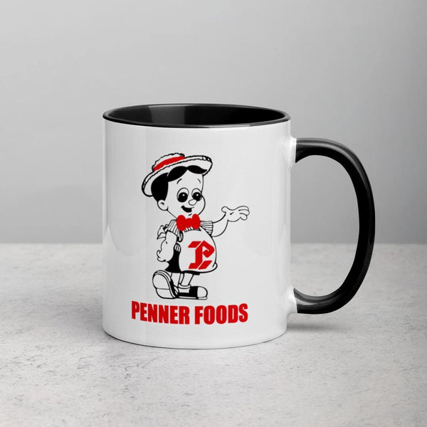 Penner Foods 2021 LIMITED EDITION Coffee Mug - ObaYo.ca