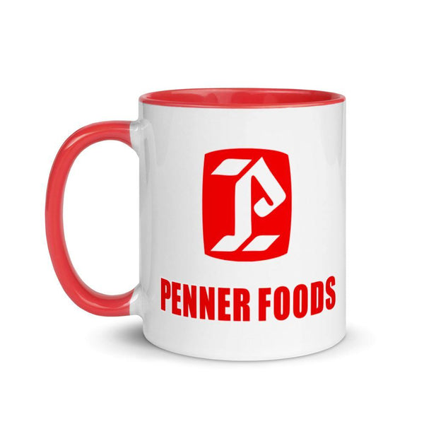 Penner Foods Tribute Coffee Mug - ObaYo.ca
