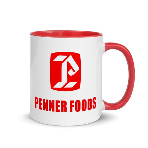 Penner Foods Tribute Coffee Mug - ObaYo.ca